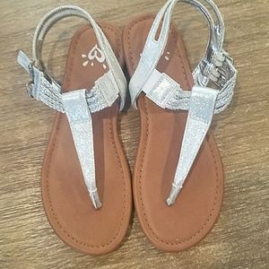 Girls sandals